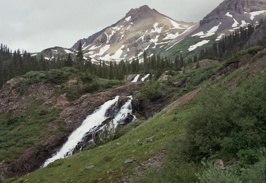 Colorado Western Slope